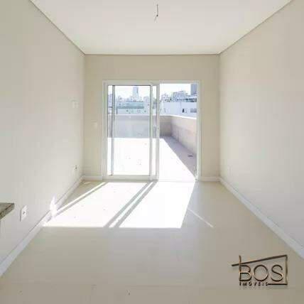 Apartamento, Sagrada Família, 2 Quartos, 2 Vagas, 1 Suíte