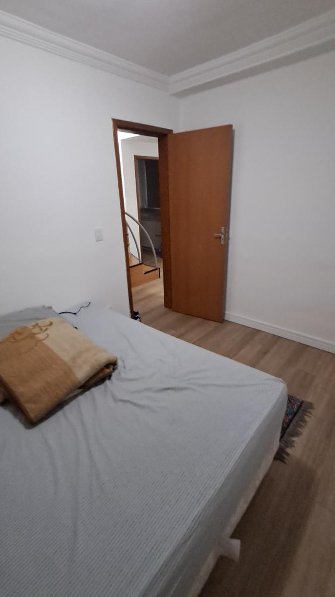 Cobertura, Serra Verde (venda Nova), 3 Quartos, 2 Vagas