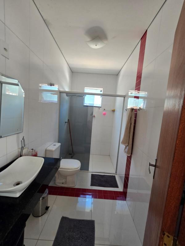 Casa, Céu Azul, 3 Quartos, 3 Vagas, 2 Suítes