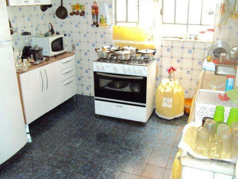 Casa, Santa Mônica, 3 Quartos, 3 Vagas