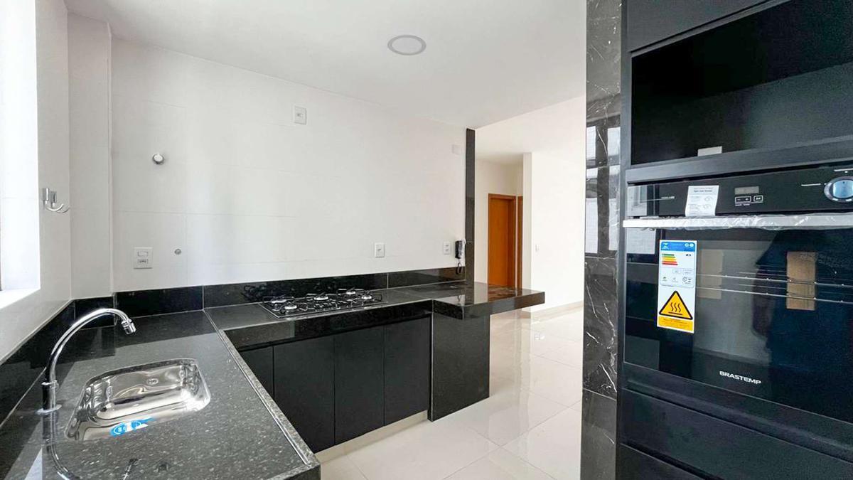 Apartamento, Gutierrez, 3 Quartos, 2 Vagas, 1 Suíte
