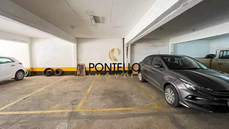 Apartamento, Cruzeiro, 2 Quartos, 1 Vaga