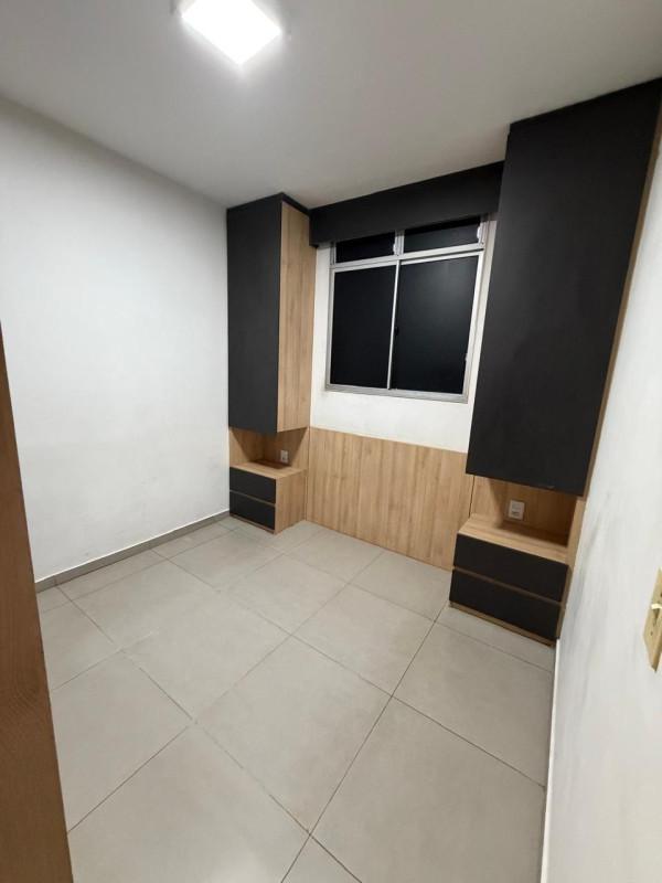 Apartamento, Califórnia, 2 Quartos, 1 Vaga