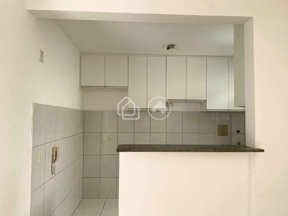 Apartamento, Palmeiras, 2 Quartos, 1 Vaga