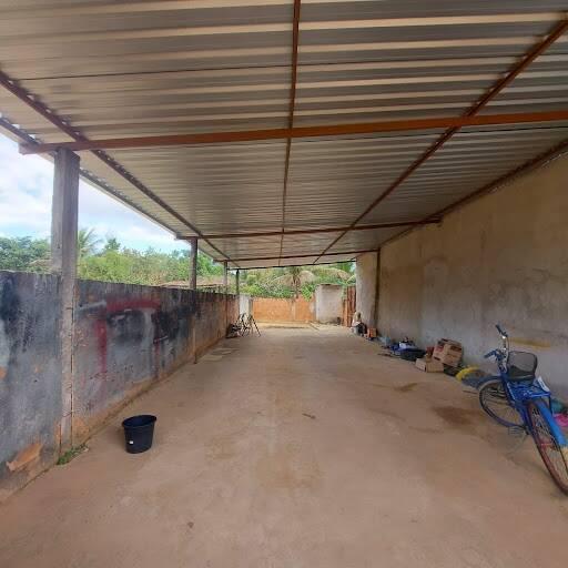 Casa, São Sebastião de Braúnas, 5 Quartos, 3 Vagas