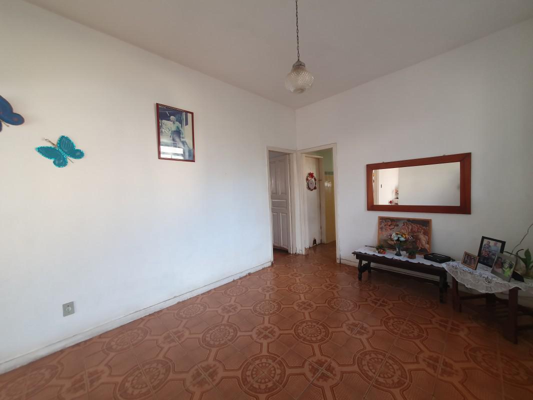 Casa, Santa Inês, 3 Quartos, 0 Vaga