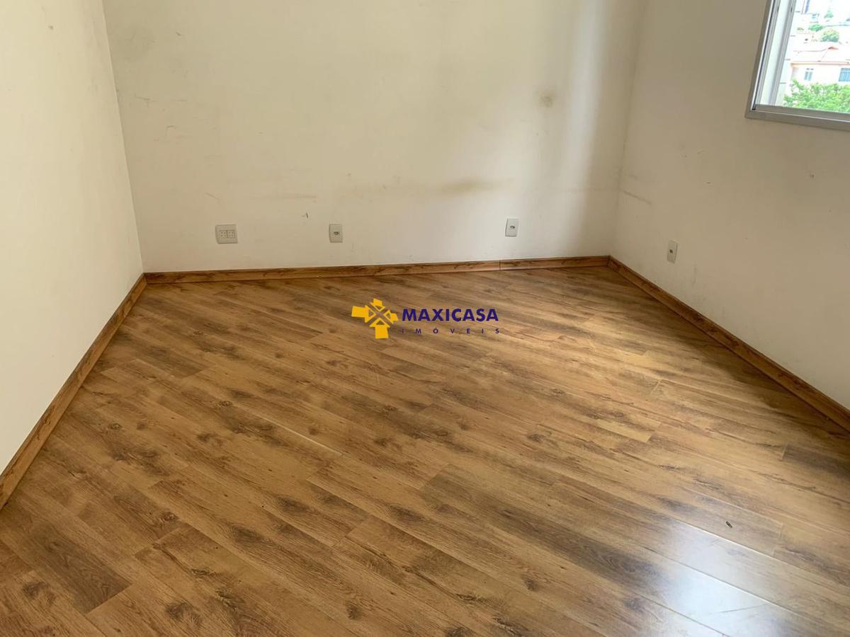 Apartamento, São José, 4 Quartos, 0 Vaga, 1 Suíte