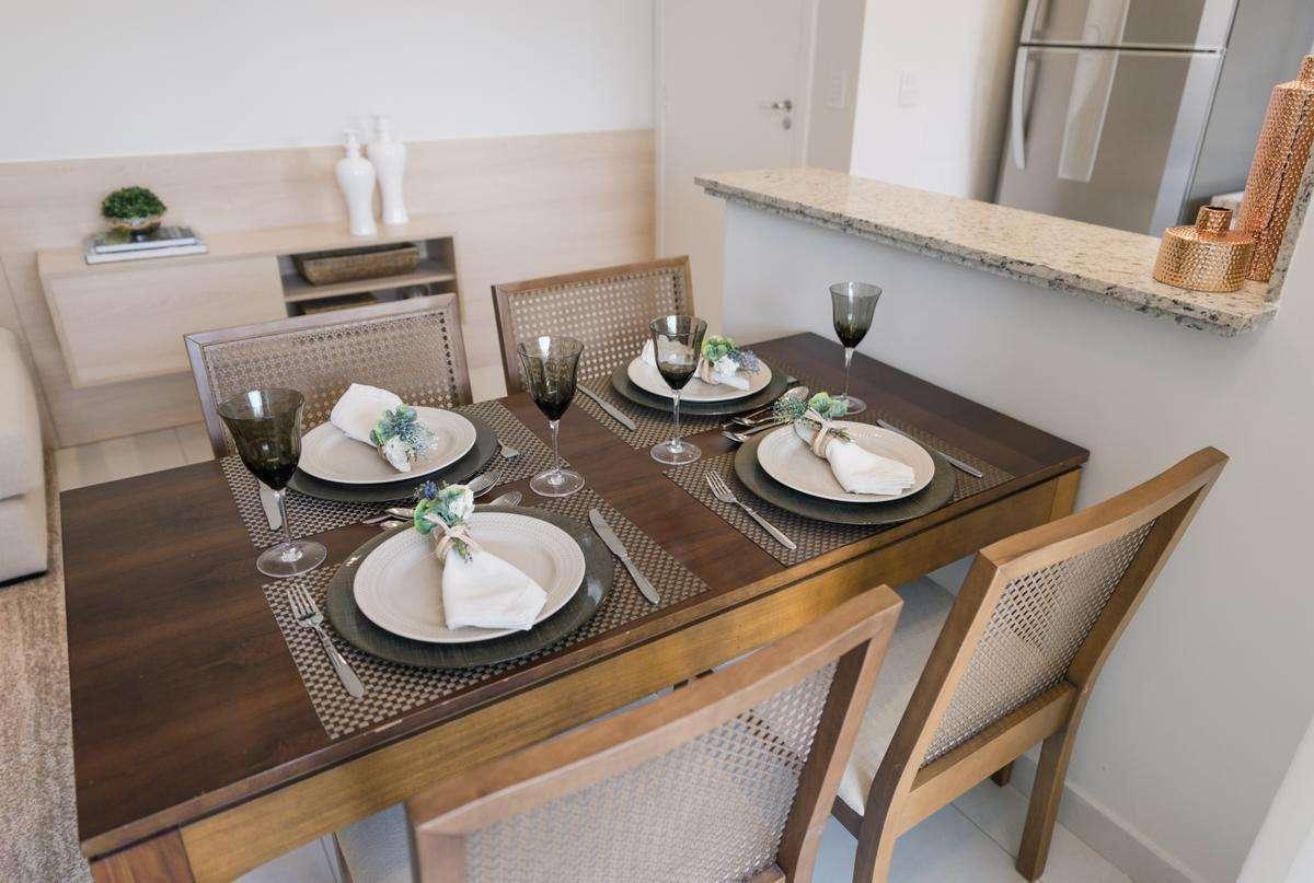 Apartamento, João Pinheiro, 2 Quartos, 2 Vagas
