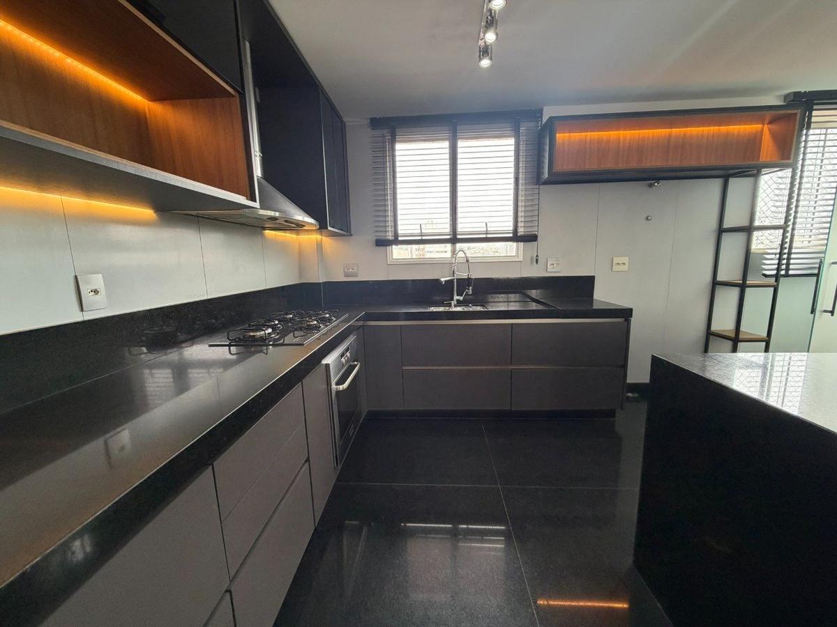 Cobertura, Palmares, 3 Quartos, 3 Vagas, 2 Suítes