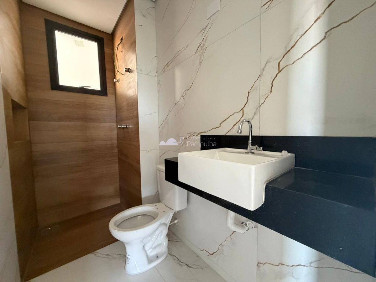 Apartamento, Santa Amélia, 4 Quartos, 2 Vagas, 1 Suíte