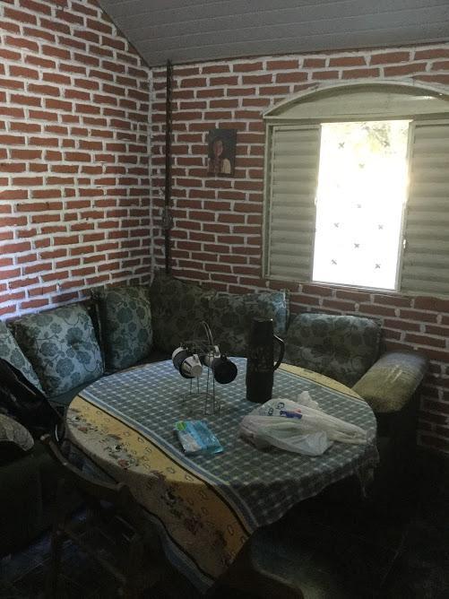 Fazenda, Andiroba, 3 Quartos, 5 Vagas