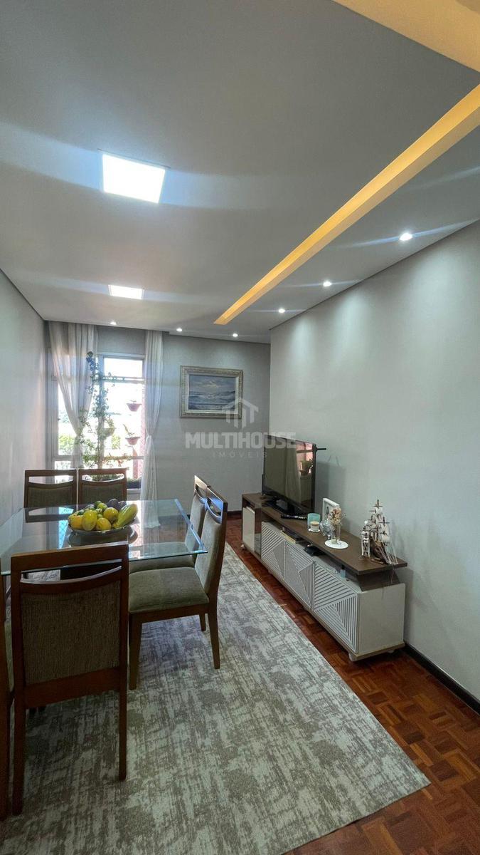 Apartamento, Jardim Guanabara, 3 Quartos, 1 Vaga