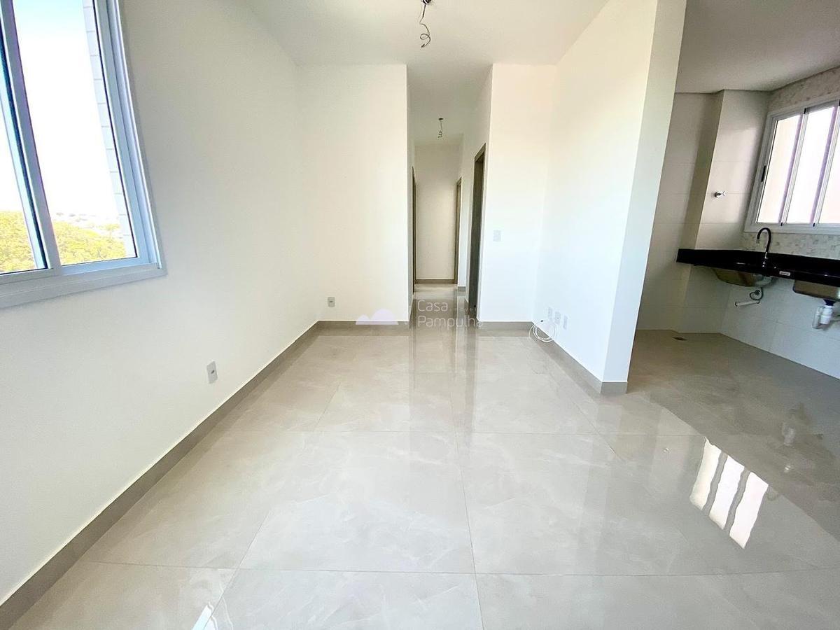 Apartamento, Planalto, 3 Quartos, 1 Vaga, 1 Suíte