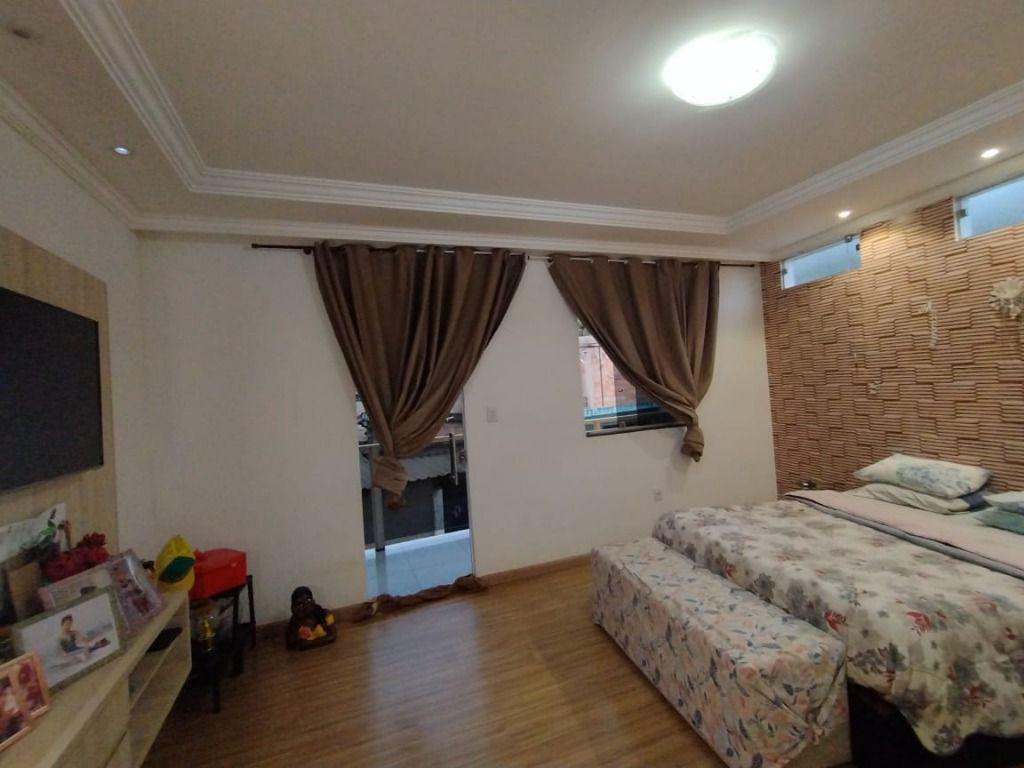 Casa, Mangueiras, 3 Quartos, 4 Vagas, 1 Suíte