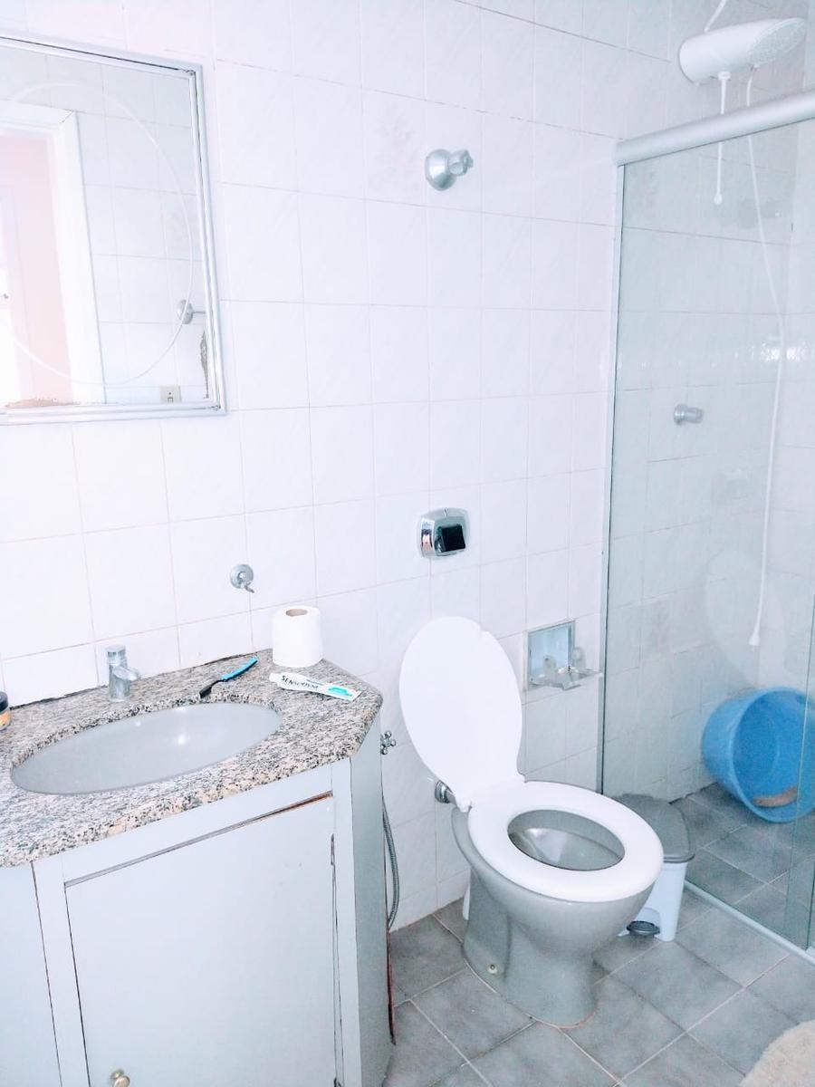 Casa, Glória, 3 Quartos, 2 Vagas, 1 Suíte