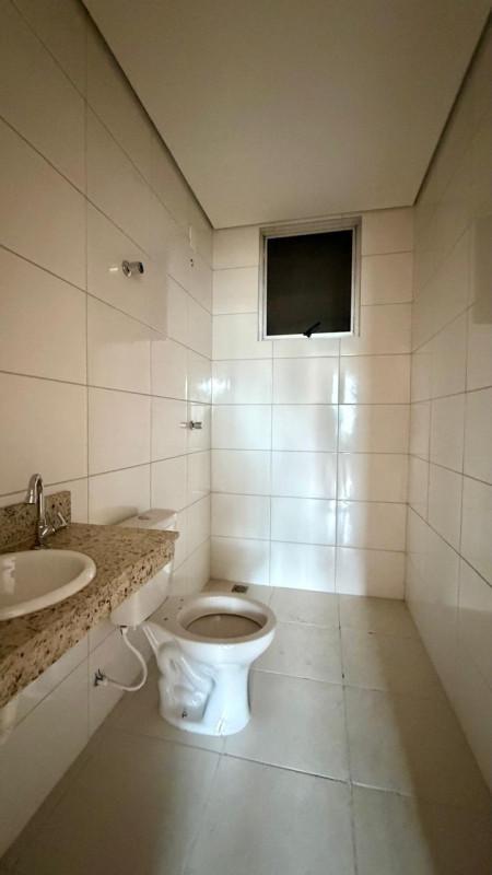 Apartamento, Centro, 1 Quarto, 0 Vaga, 1 Suíte