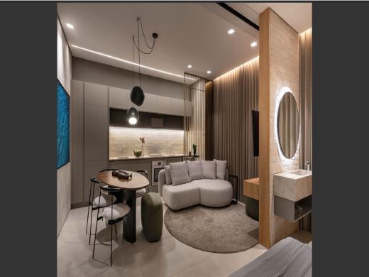 Apartamento, Sion, 1 Quarto, 1 Vaga
