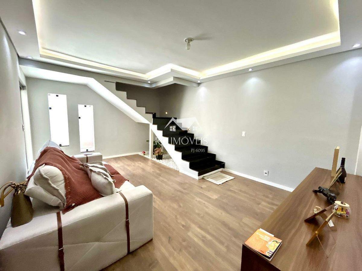 Casa, Eldorado, 4 Quartos, 4 Vagas, 1 Suíte