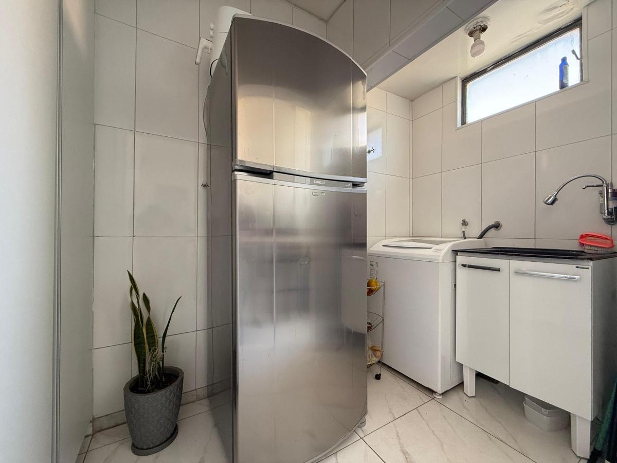 Apartamento, Santa Mônica, 3 Quartos, 1 Vaga