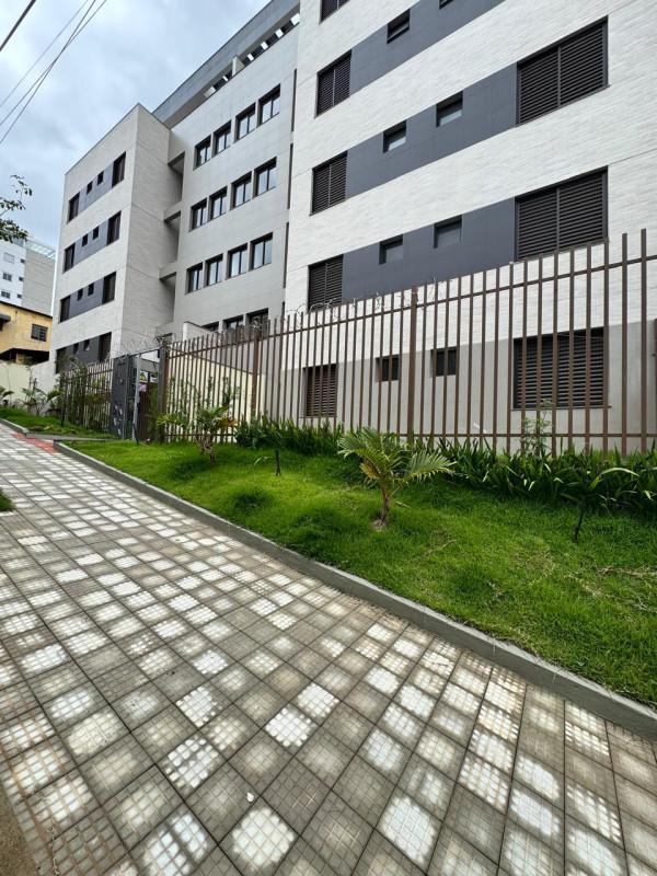 Apartamento, Sagrada Família, 3 Quartos, 2 Vagas, 1 Suíte