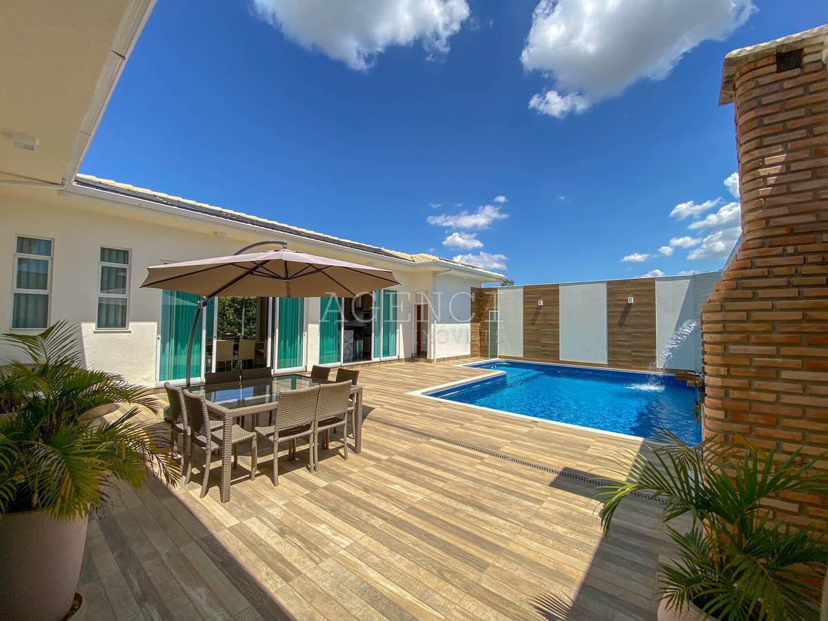Casa, Residencial Park I, 4 Quartos, 0 Vaga, 2 Suítes