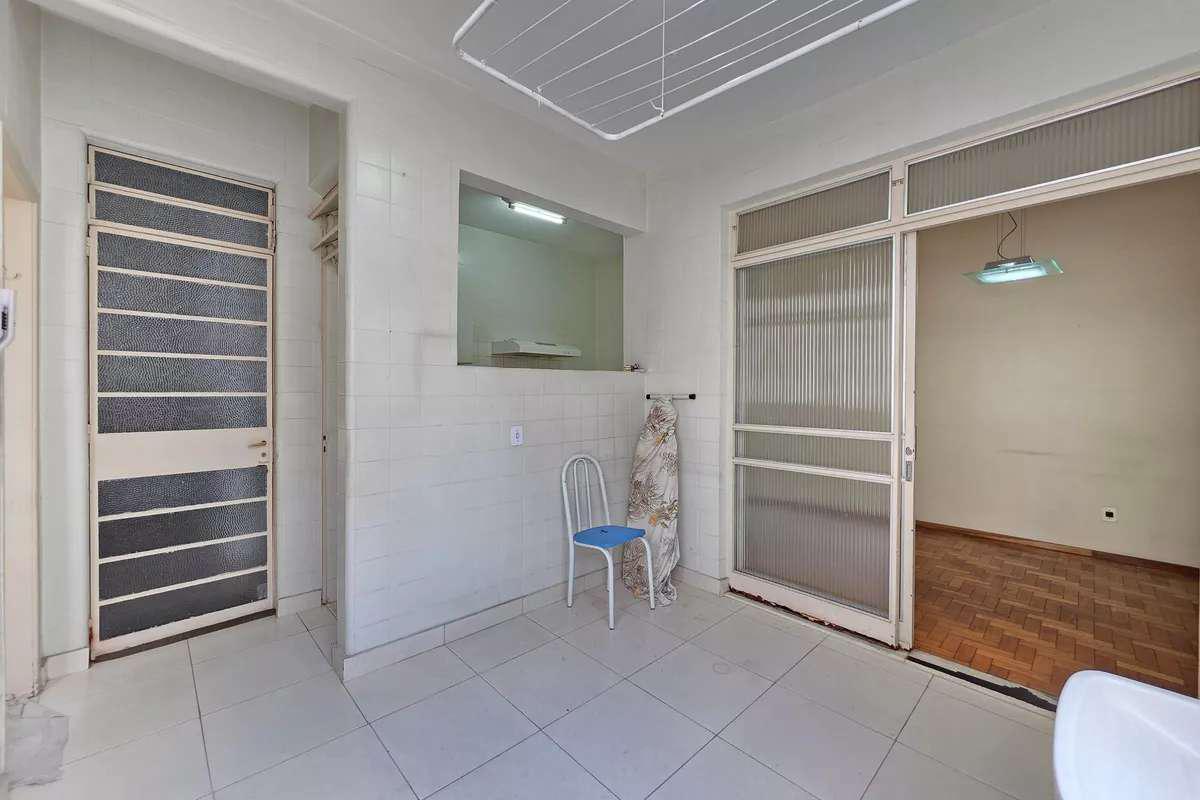 Apartamento, Boa Viagem, 3 Quartos, 0 Vaga, 1 Suíte