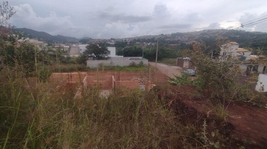 Lote, Paciência, 0 Quarto, 0 Vaga