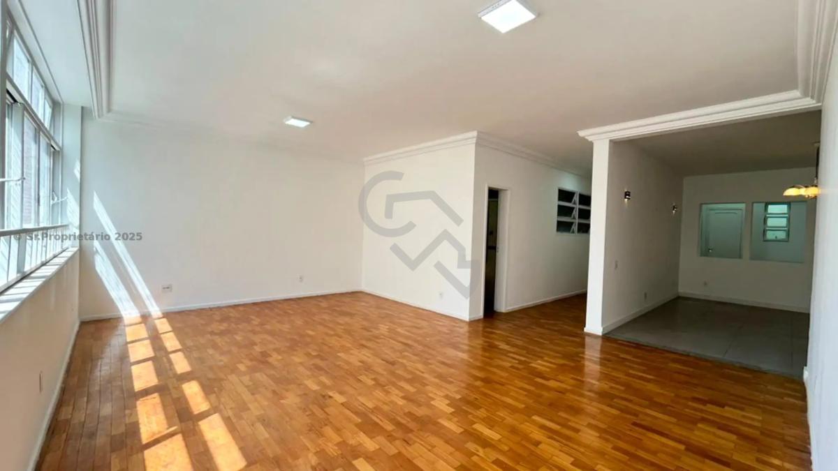 Apartamento, Centro, 4 Quartos, 2 Vagas, 1 Suíte
