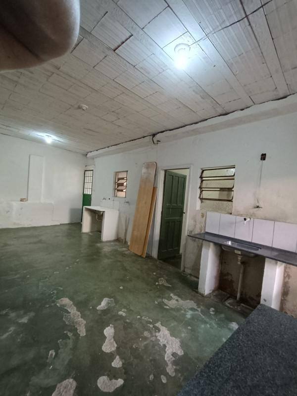 Casa, Jardim Guanabara, 3 Quartos, 4 Vagas