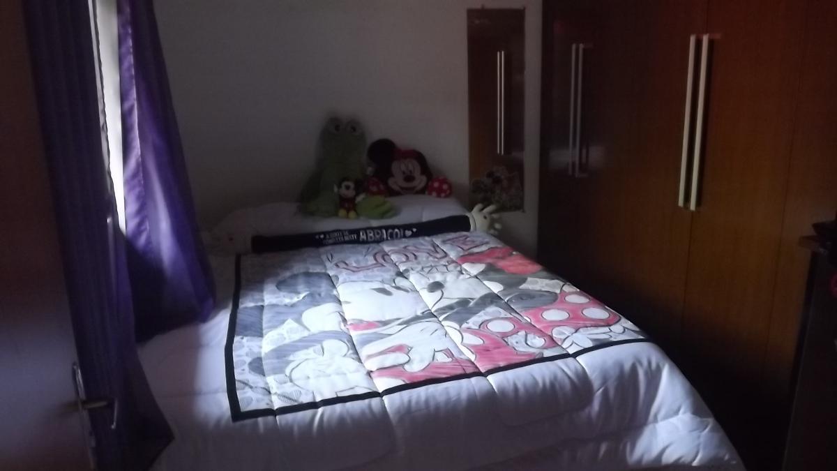 Casa, Alípio de Melo, 2 Quartos, 3 Vagas, 1 Suíte