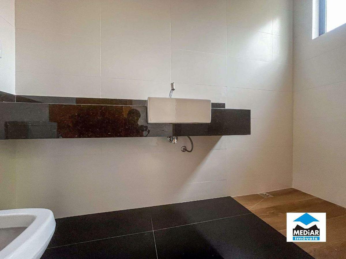 Apartamento, Gutierrez, 3 Quartos, 2 Vagas, 2 Suítes