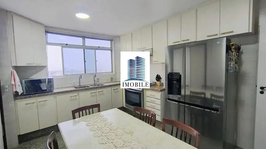 Apartamento, Gutierrez, 4 Quartos, 3 Vagas, 1 Suíte