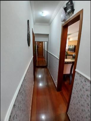 Apartamento, Fernão Dias, 3 Quartos, 2 Vagas, 1 Suíte