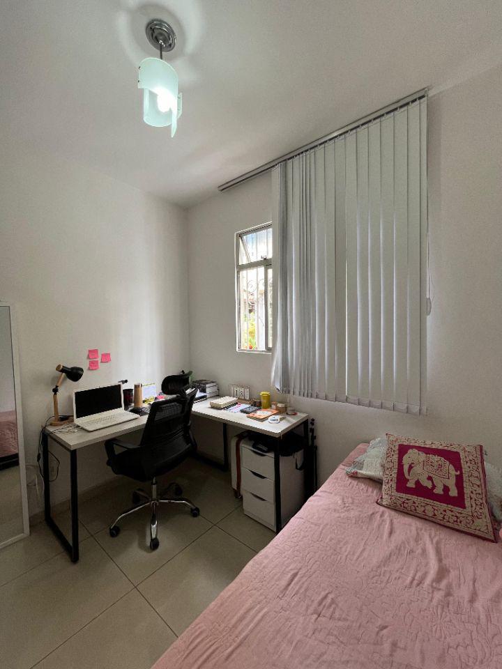 Apartamento, Palmares, 3 Quartos, 1 Vaga, 1 Suíte