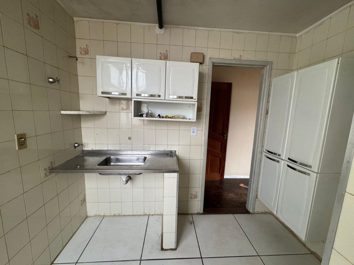 Apartamento, Nova Cachoeirinha, 2 Quartos, 1 Vaga