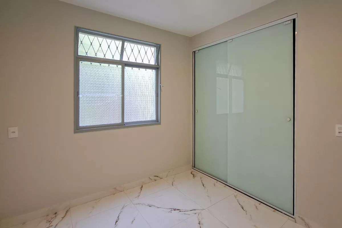 Apartamento, São Pedro, 4 Quartos, 1 Vaga, 2 Suítes