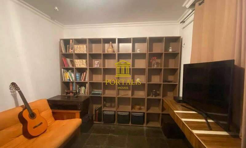 Cobertura, Santa Teresa, 3 Quartos, 1 Vaga, 1 Suíte