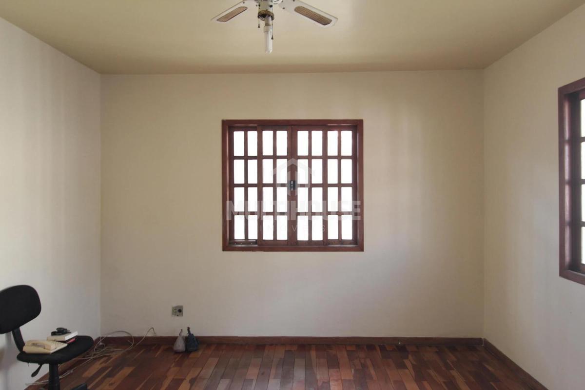 Casa, Floramar, 2 Quartos, 0 Vaga