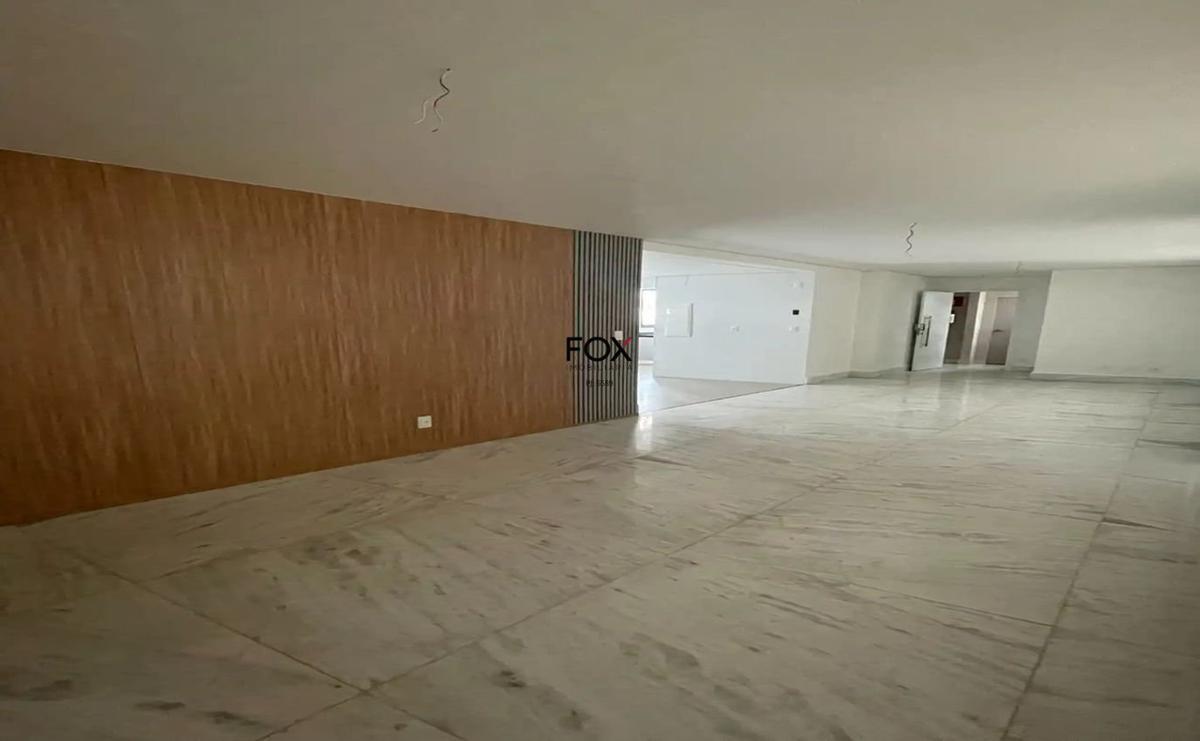 Apartamento, Savassi, 4 Quartos, 3 Vagas, 2 Suítes