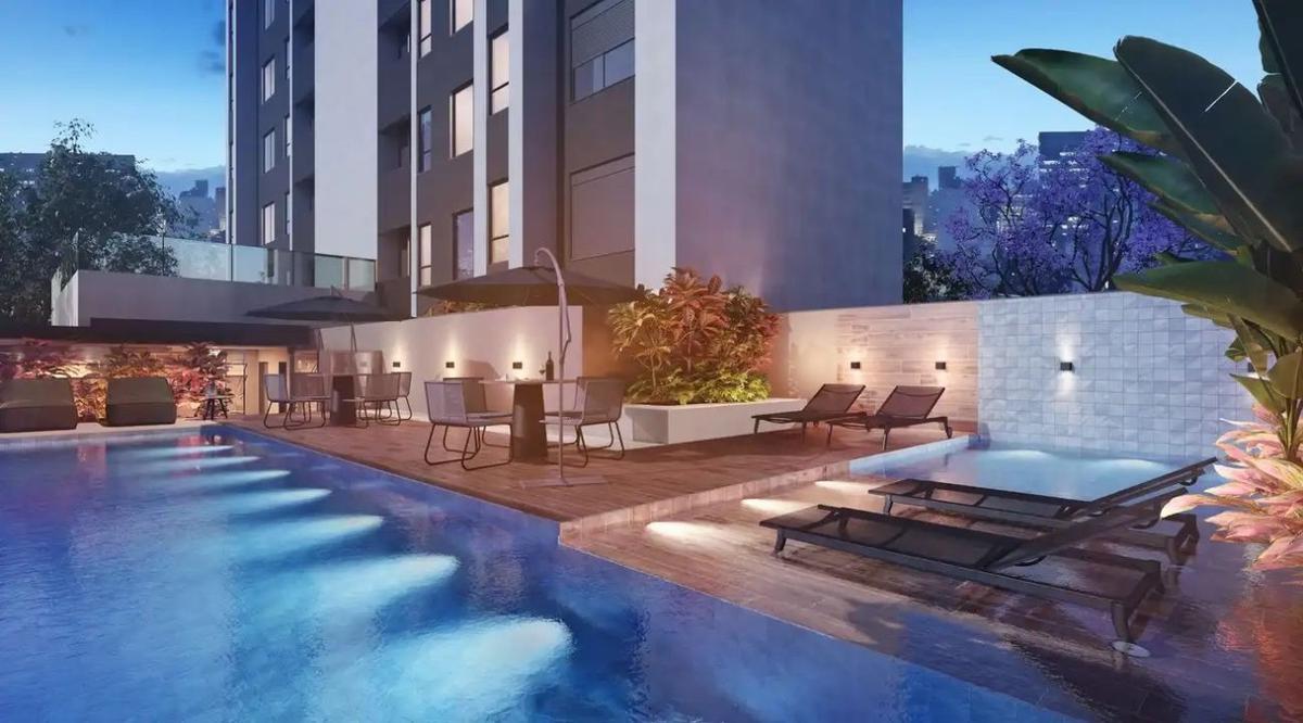Apartamento, Gutierrez, 3 Quartos, 2 Vagas, 2 Suítes