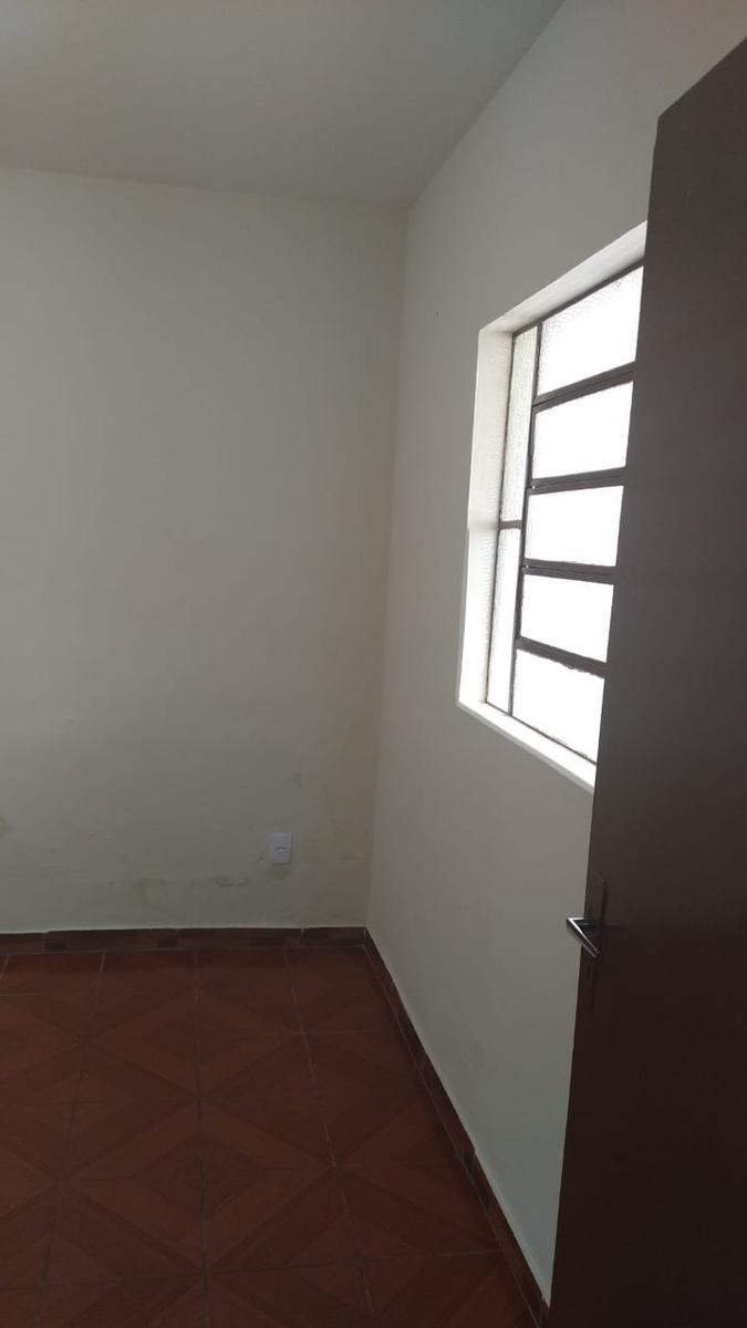 Quitinete, Bela Vista, 1 Quarto, 0 Vaga
