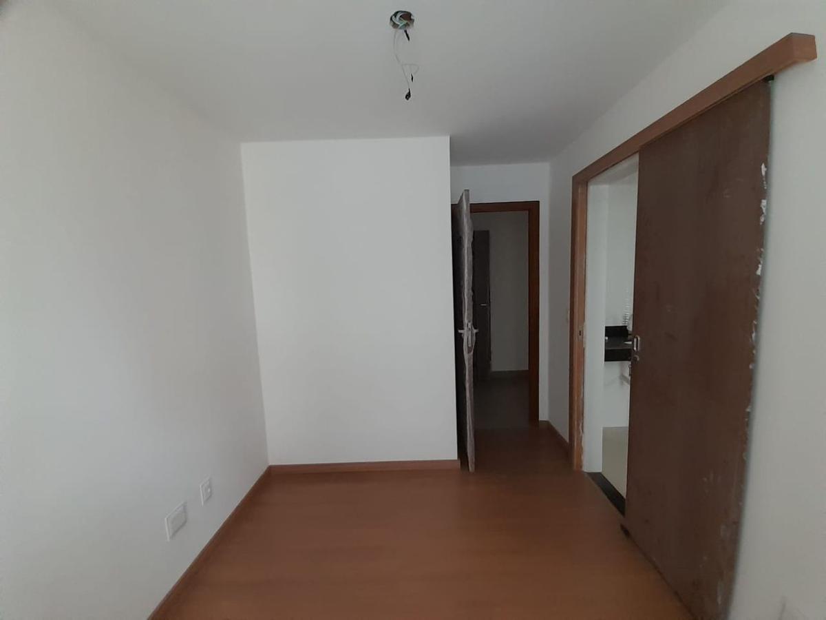 Apartamento, Nova Floresta, 3 Quartos, 2 Vagas, 3 Suítes
