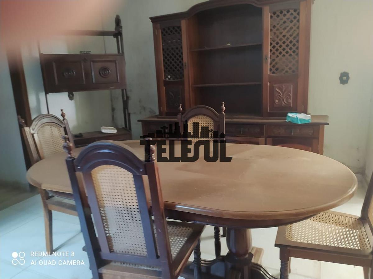 Apartamento, Centro, 3 Quartos, 0 Vaga