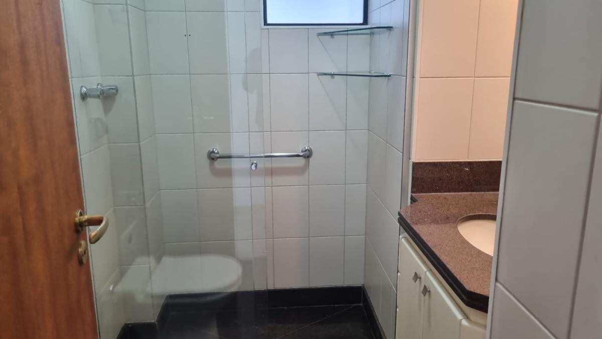 Apartamento, Sion, 3 Quartos, 2 Vagas, 1 Suíte