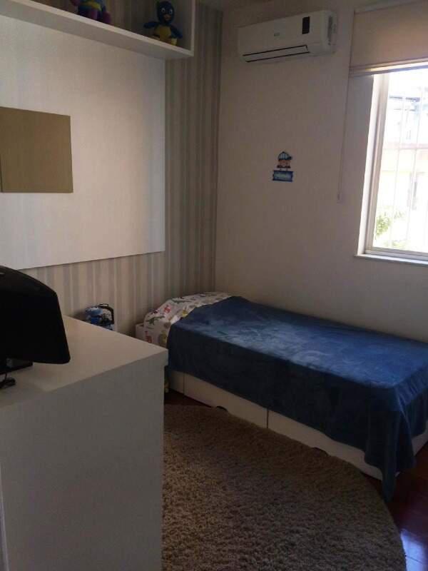 Apartamento, Santo Antônio, 4 Quartos, 2 Vagas, 1 Suíte