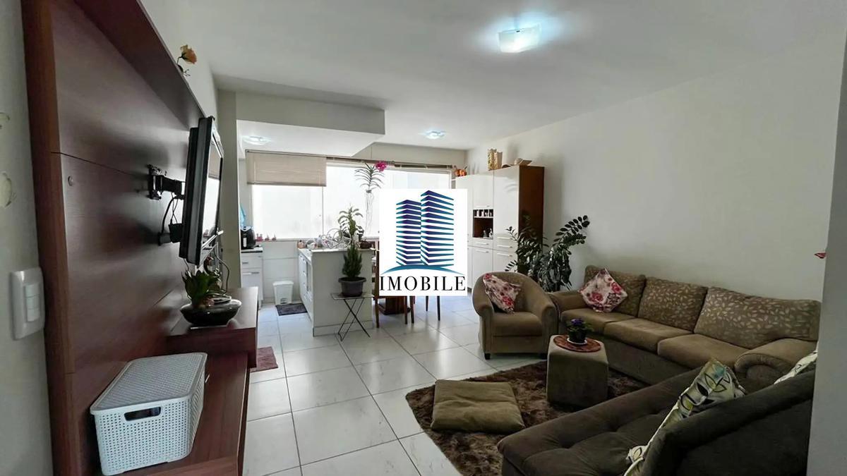Casa, Santa Efigênia, 3 Quartos, 2 Vagas, 2 Suítes