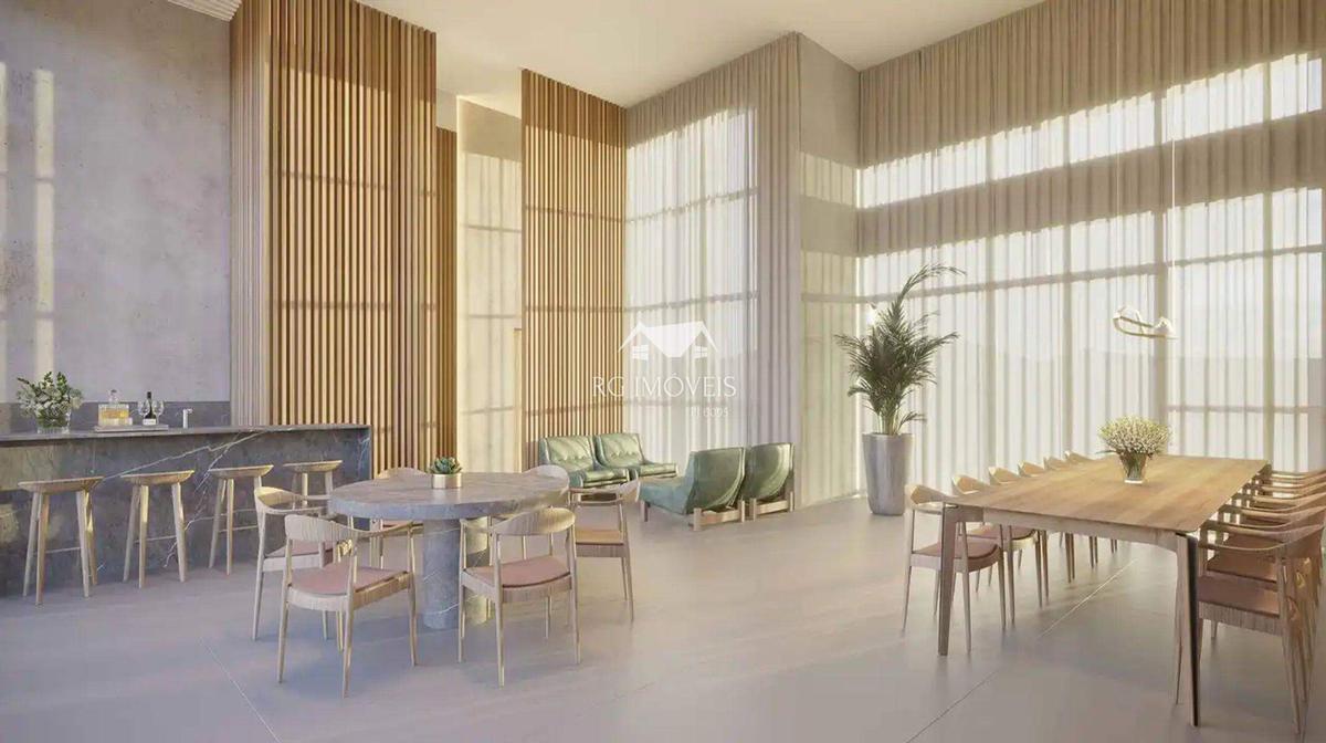 Apartamento, Vale do Sereno, 4 Quartos, 4 Vagas, 2 Suítes