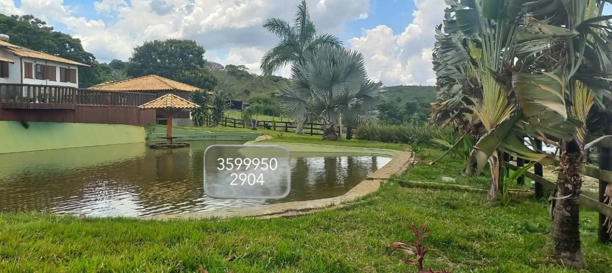 Fazenda, Zona Rural, 0 Quarto, 0 Vaga