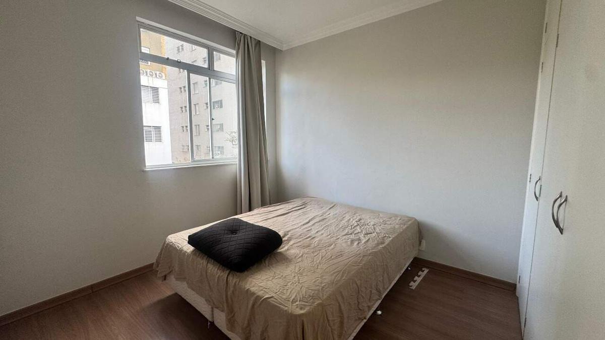 Apartamento, Gutierrez, 4 Quartos, 2 Vagas, 1 Suíte