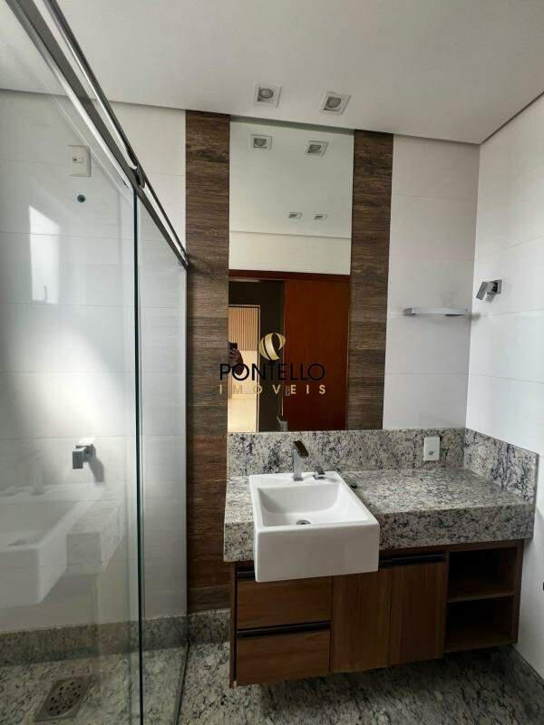 Cobertura, Boa Vista, 3 Quartos, 3 Vagas, 1 Suíte
